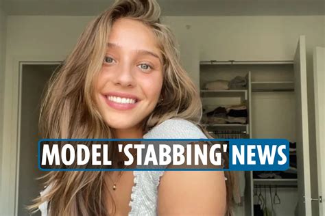 genie exum onlyfans|OnlyFans performer accused of stabbing boyfriend posts video。